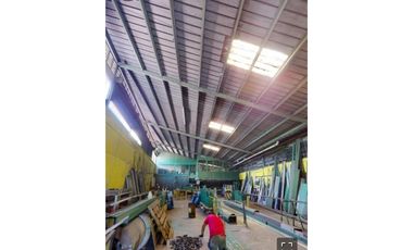 SE VENDEN BODEGAS EN PUEBLO NUEVO