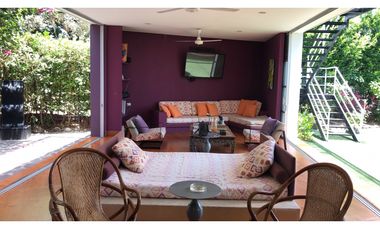 Se Vende Casa Campestre en Anapoima