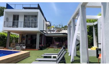 Se Vende Casa Campestre en Anapoima