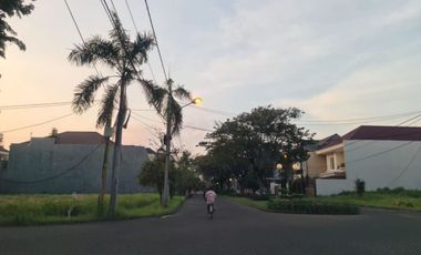 Tanah dijual di Jawa Timur, Jombang