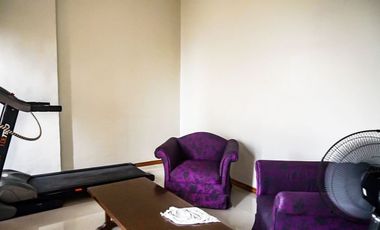 TIMELESS FULLY FURNISHED 4-BEDROOM UNIT WITH BALCONIES FOR SALE/RENT IN ELIZABETH PLACE