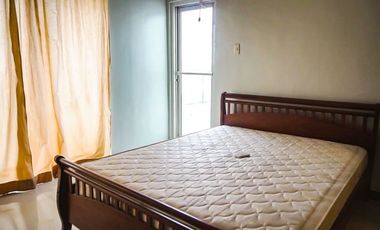 TIMELESS FULLY FURNISHED 4-BEDROOM UNIT WITH BALCONIES FOR SALE/RENT IN ELIZABETH PLACE
