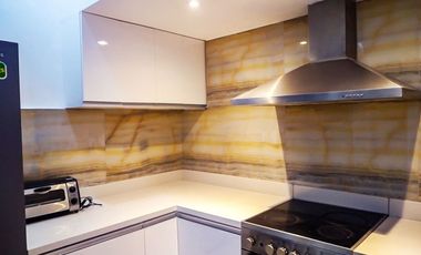TIMELESS FULLY FURNISHED 4-BEDROOM UNIT WITH BALCONIES FOR SALE/RENT IN ELIZABETH PLACE