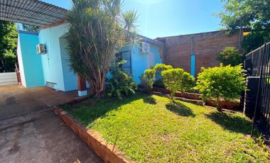 CASA A LA VENTA EN ITAEMBE MINI