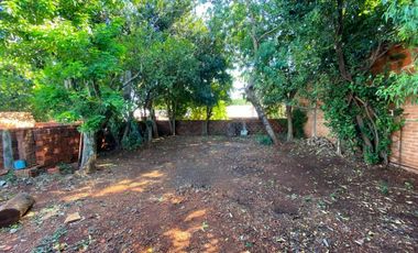 CASA A LA VENTA EN ITAEMBE MINI