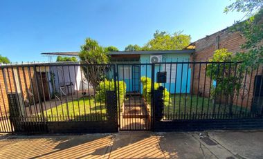 CASA A LA VENTA EN ITAEMBE MINI