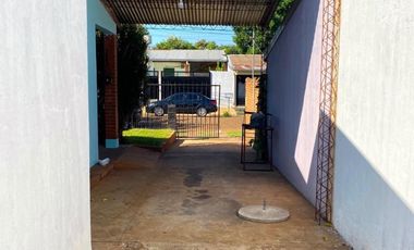 CASA A LA VENTA EN ITAEMBE MINI