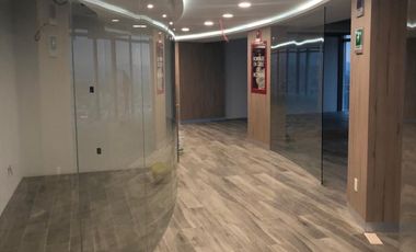 Oportunidad VENTA 964.15 M2 en piso con vista 360° en el WTC