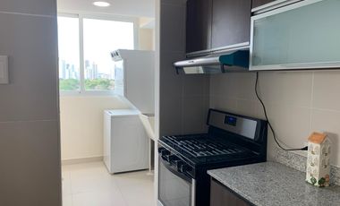 ALQUILER APARTAMENTO VIA PORRAS