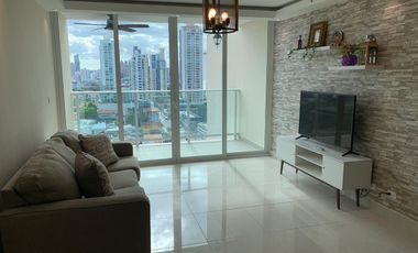 ALQUILER APARTAMENTO VIA PORRAS