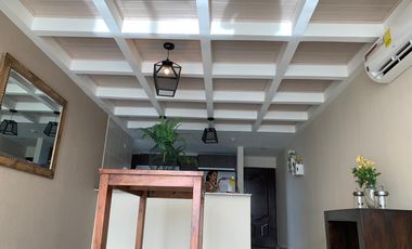 ALQUILER APARTAMENTO VIA PORRAS