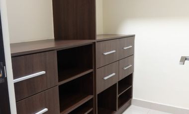 ALQUILER APARTAMENTO VIA PORRAS