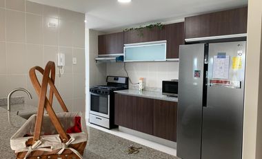 ALQUILER APARTAMENTO VIA PORRAS