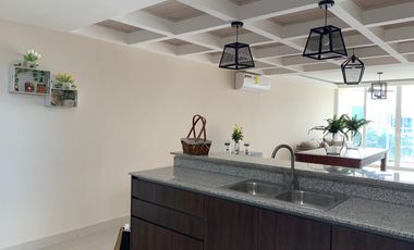 ALQUILER APARTAMENTO VIA PORRAS