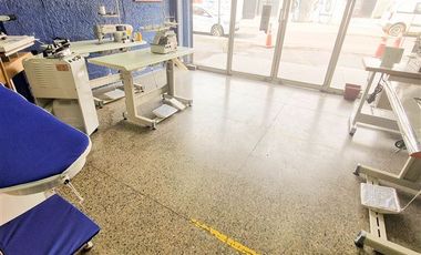 Local Comercial en arriendo en Recoleta
