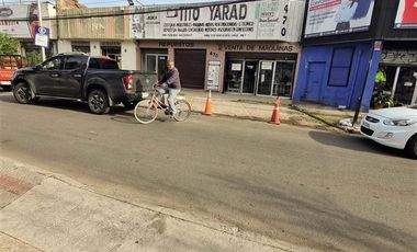 Local Comercial en arriendo en Recoleta
