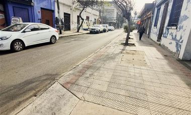 Local Comercial en arriendo en Recoleta