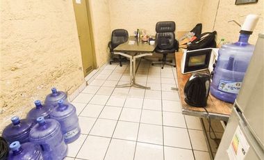 Local Comercial en arriendo en Recoleta