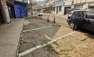 Local Comercial en arriendo en Recoleta