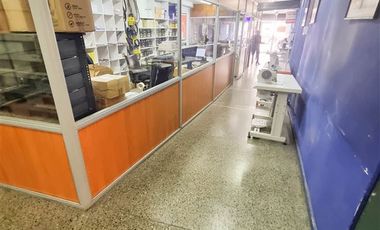 Local Comercial en arriendo en Recoleta