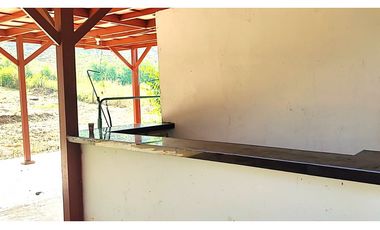 Casa de Campo en Alquiler - Banda de Shilcayo