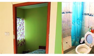 Casa de Campo en Alquiler - Banda de Shilcayo