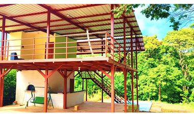 Casa de Campo en Alquiler - Banda de Shilcayo