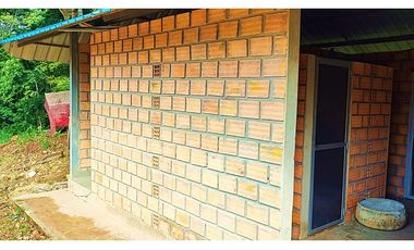 Casa de Campo en Alquiler - Banda de Shilcayo