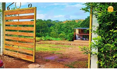 Casa de Campo en Alquiler - Banda de Shilcayo