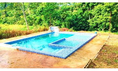 Casa de Campo en Alquiler - Banda de Shilcayo