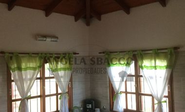 Hermosa Casa en Miramar