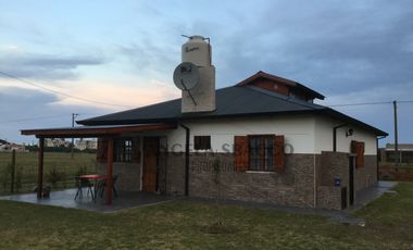 Hermosa Casa en Miramar