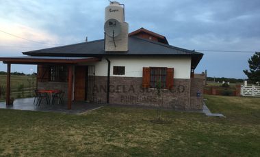 Hermosa Casa en Miramar