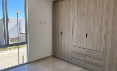 CASA EN VENTA EN PRIVADA AL NORPONIENTE DE AGUASCALIENTES