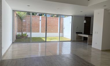 CASA EN VENTA EN PRIVADA AL NORPONIENTE DE AGUASCALIENTES
