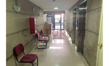 OFICINA DIAGONAL PARAGUAY