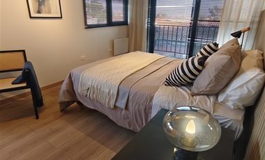 Departamento en venta de 2 dorm. en Providencia