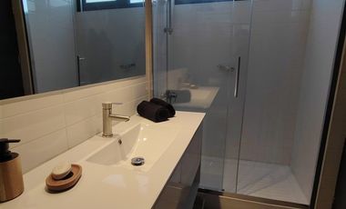 Departamento en venta de 2 dorm. en Providencia