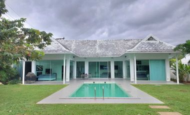 3 Bedroom House for sale in Bo Phut, Surat Thani