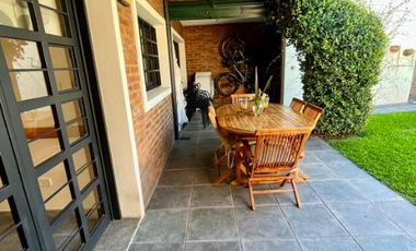 Chalet en venta en Quilmes Residencial