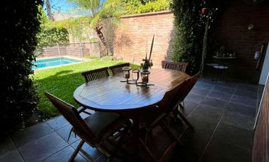 Chalet en venta en Quilmes Residencial
