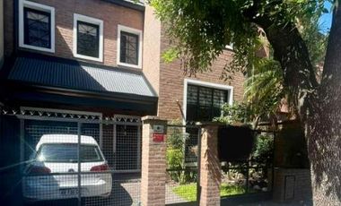 Chalet en venta en Quilmes Residencial