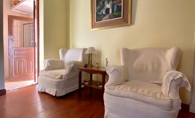 Chalet 3 AMBIENTES ubicado a  350 metros de la Avenida Tomás Espora.