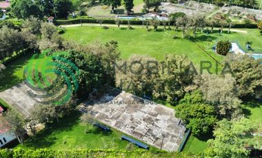 finca en venta en brisas de guatiguara i. Cod V61888
