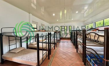 finca en venta en brisas de guatiguara i. Cod V61888