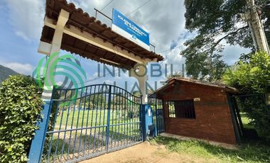 finca en venta en brisas de guatiguara i. Cod V61888