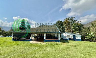 finca en venta en brisas de guatiguara i. Cod V61888