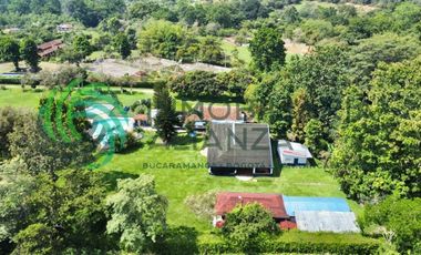 finca en venta en brisas de guatiguara i. Cod V61888