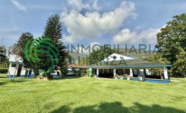 finca en venta en brisas de guatiguara i. Cod V61888