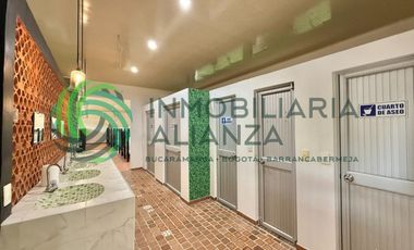 finca en venta en brisas de guatiguara i. Cod V61888